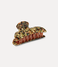 Midi Heirloom Claw- Monet
