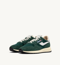 Reelwind Low- Nylon/ Crack White/ Botanical Garden
