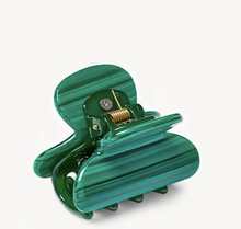 Mini Heirloom Claws- Malachite