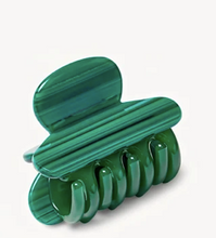 Mini Heirloom Claws- Malachite