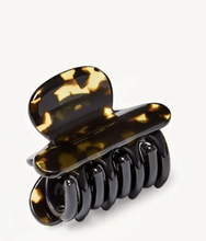 Mini Heirloom Claw- Dark Tortoise