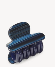 Mini Heirloom Claw- Indigo