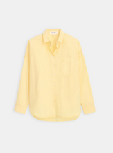 Jo Shirt- Double Cream