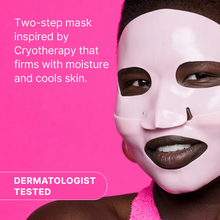 Dr. Jart+ Cryo Rubber Mask- Firming Glycerin