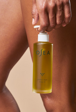 Undaria Algae Body Oil