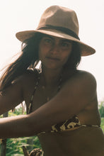 Sedona Hat- Camel