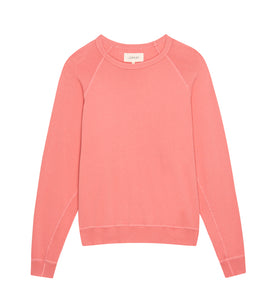 The College Sweatshirt- Confetti