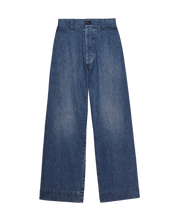 The Seafair Jean- Marina Wash