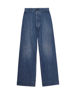 The Seafair Jean- Marina Wash