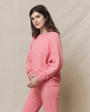 The College Sweatshirt- Confetti