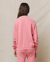 The College Sweatshirt- Confetti