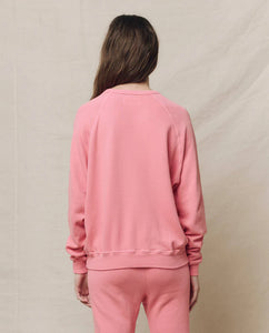The College Sweatshirt- Confetti