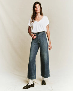 The Seafair Jean- Marina Wash