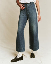 The Seafair Jean- Marina Wash