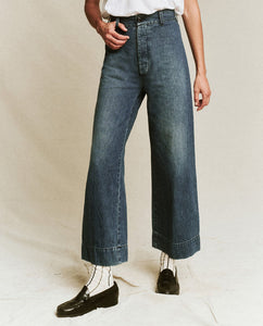 The Seafair Jean- Marina Wash