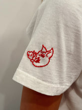Arkansas Tee- Off White