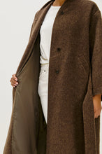 Roland Coat- Heather Umber