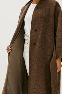 Roland Coat- Heather Umber