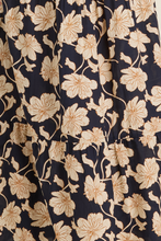 Casey Pullover- Viola Nocturne