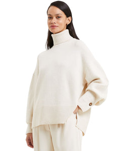 Kezia Jumper- Classic Cream
