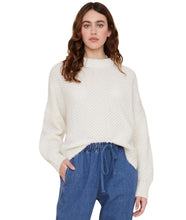 Kenden Sweater- Whisper