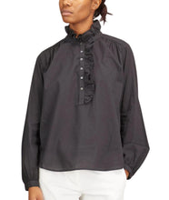 Caspian Top- Black