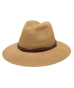Sedona Hat- Camel