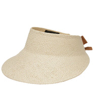 Margot Visor- Natural