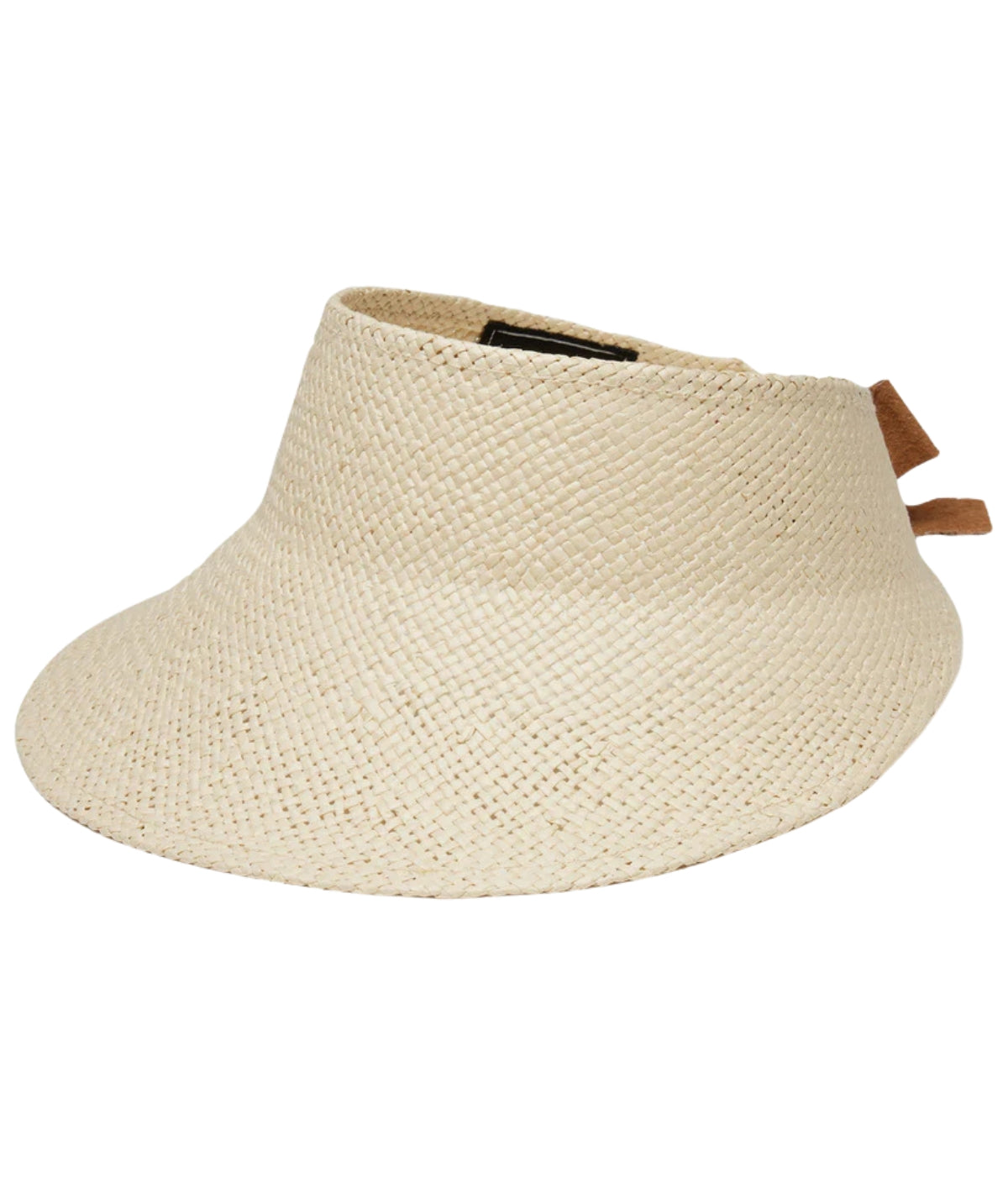 Margot Visor- Natural