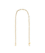 Crossbody Strap- Oval Link