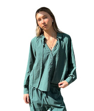 Colby Shirt- Pine Tree