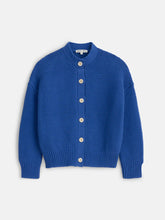 Nico Cardigan- Cosmic Blue