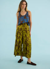 Whisper Pant- Wild Vine Lime