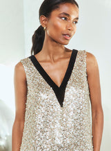 Wilkinson Dress- Golden Hour
