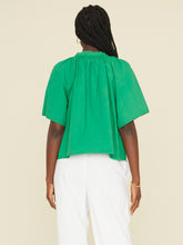 Becca Top- Clover