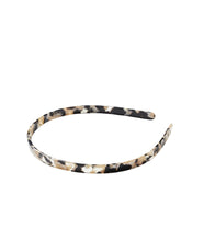 Ultralight Thin Headband- Abalone
