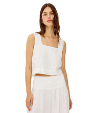 Akira Top- White