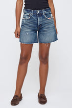 MV Albion Shorts- Dark Blue