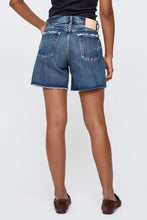 MV Albion Shorts- Dark Blue