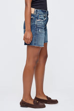 MV Albion Shorts- Dark Blue