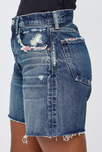 MV Albion Shorts- Dark Blue