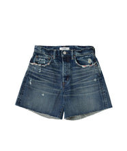 MV Albion Shorts- Dark Blue