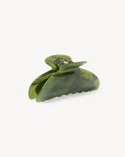 Midi Heirloom Claw- Algae