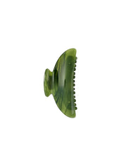 Midi Heirloom Claw- Algae