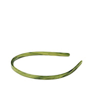 Ultralight Thin Headband- Algae