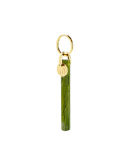 Bar keychain- Algae