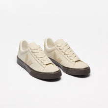 Campo- Bold Suede/ Pierre/ Almond/ Eagle