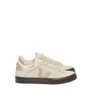 Campo- Bold Suede/ Pierre/ Almond/ Eagle