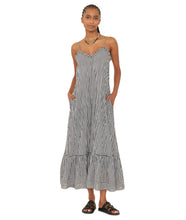 Taytum Dress- Anise