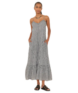 Taytum Dress- Anise